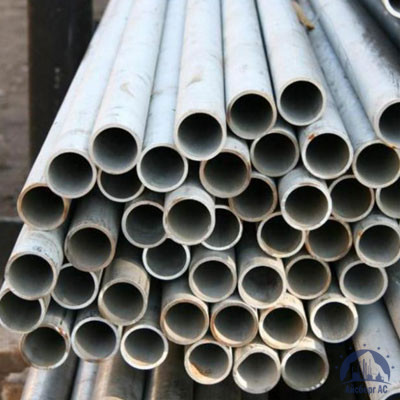Труба оцинкованная 80х3,5 мм сталь 10 ГОСТ 3262-75 купить  в Челябинске