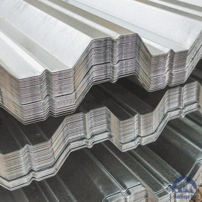 Профнастил алюминиевый С18 1 мм купить  в Челябинске