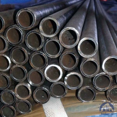 Труба холоднодеформированная 16х3 мм ст. 20 ГОСТ 8734-75 купить  в Челябинске
