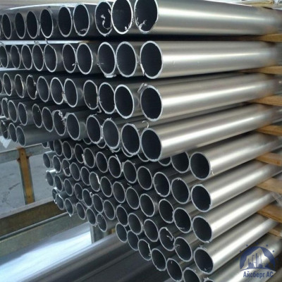 Труба алюминиевая электросварная 150х2,5 мм Д1 ГОСТ 23697-79 купить  в Челябинске