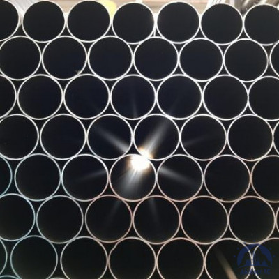 Труба алюминиевая холоднодеформированная 150х3 мм АМГ1 ОСТ 1 92096-83 купить  в Челябинске