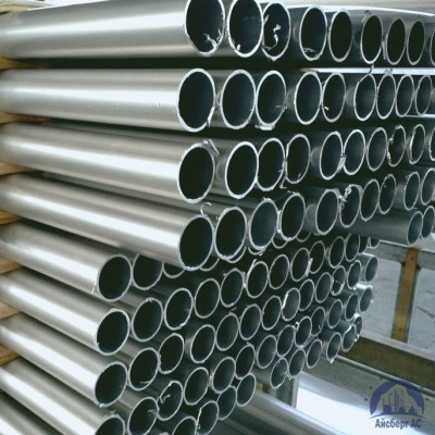 Труба алюминиевая холоднодеформированная 150х3 мм АВ ОСТ 1 92096-83 купить  в Челябинске