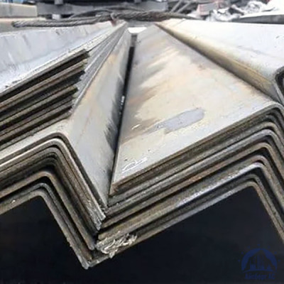 Уголок стальной неравнополочный 120х60х4 мм ст. 3сп/3пс ГОСТ 8510-93 купить  в Челябинске