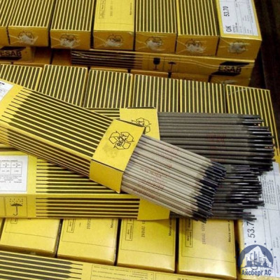 Электроды вольфрамовые 3.2 мм WL-15 купить  в Челябинске