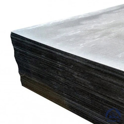 Лист АЦЛ 3000х1200х20 ГОСТ 18124-95 купить  в Челябинске