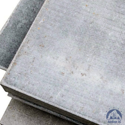 Лист АЦЛ 3000х1200х25 ГОСТ 18124-95 купить  в Челябинске