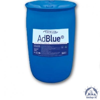 Средство ADBLUE (бочка 220 л) СТО 82851503-041-2012 купить  в Челябинске