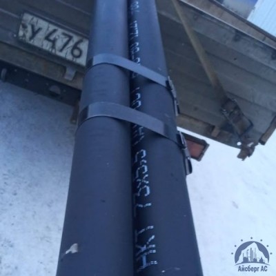 Труба НКТ 73х5,5 мм Д ГОСТ 633-80 купить  в Челябинске