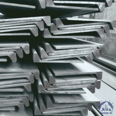 Алюминиевый полособульб 140х50х3,5 мм ст. 1561 купить  в Челябинске
