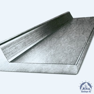 Алюминиевый полособульб 140х31х6 мм ст. 1561 НП1288-1 купить  в Челябинске