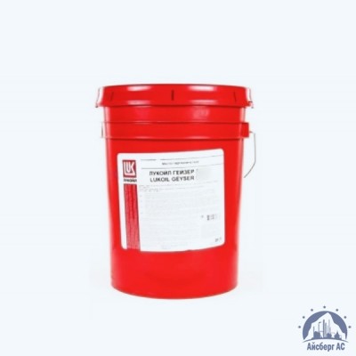 Масло ЛУКОЙЛ ГЕЙЗЕР HV FG 68 СТО 65561488-078-2016 (канистра 20 л) купить  в Челябинске