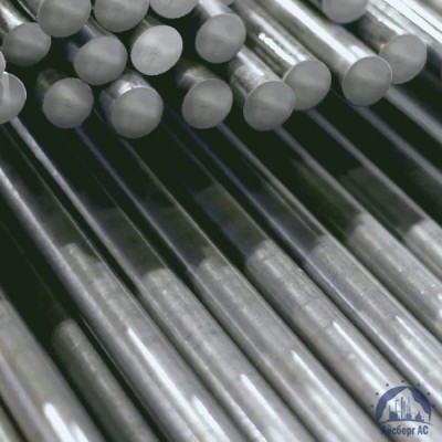 Пруток алюминиевый 110 мм АМц купить  в Челябинске