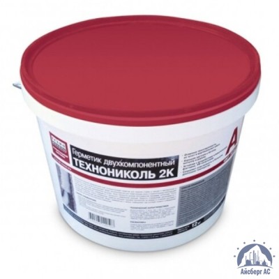 Полиуретановый герметик 2К купить  в Челябинске