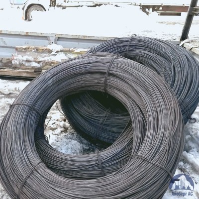 Проволока овальная 0,32х0,42-1-55 ГОСТ 3875-83 купить  в Челябинске