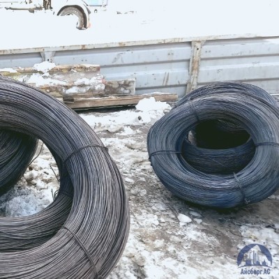Проволока овальная 0,34х0,44-1-55 ГОСТ 3875-83 купить  в Челябинске