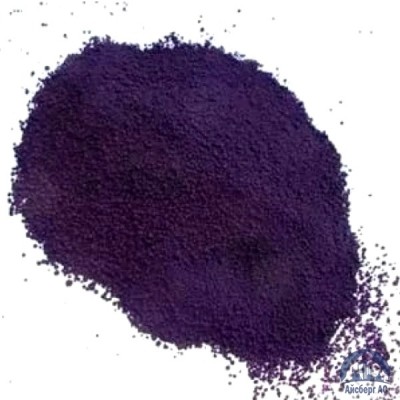 Метиловый фиолетовый ТУ 6-09-945-86 купить  в Челябинске