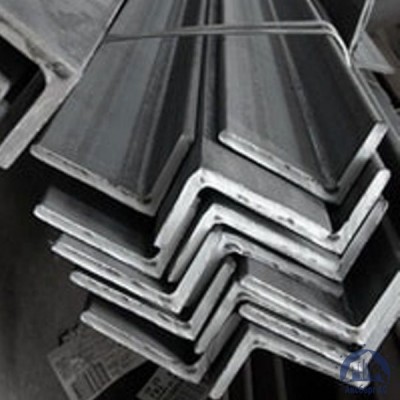 Уголок стальной неравнополочный 120х80х6 мм ст. 3сп/3пс ГОСТ 8510-93 купить  в Челябинске