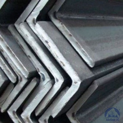 Уголок стальной неравнополочный 140х90х10 мм ст. 3сп/3пс ГОСТ 8510-93 купить  в Челябинске