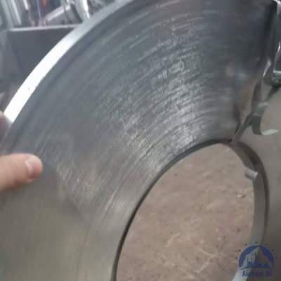 Лента алюминиевая 0,35х956 ENAW3105А EN 541 купить  в Челябинске