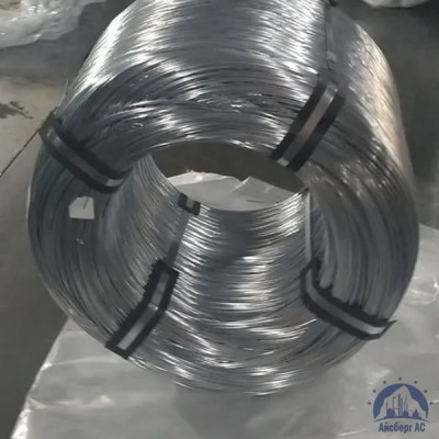 Алюминиевая сварочная проволока 4 мм СвАМГ61Н купить  в Челябинске