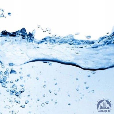 Вода дистиллированная ГОСТ 6709-72 купить  в Челябинске