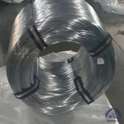 Алюминиевая сварочная проволока 3 мм СвАМЦМ купить  в Челябинске