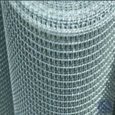 Сетка тканая оцинкованная 15х15х0,8 мм купить  в Челябинске