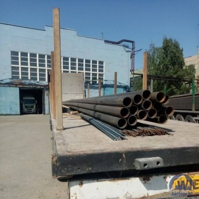 Труба холоднодеформированная 32х8 мм ст. 20 ГОСТ 8734-75 купить  в Челябинске