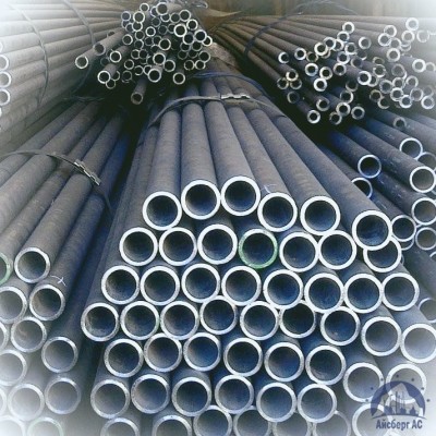 Труба холоднодеформированная 32х4 мм ст. 20 ГОСТ 8734-75 купить  в Челябинске