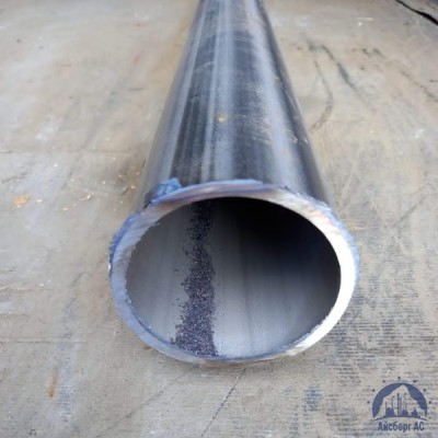 Труба оцинкованная 32х3,5 мм сталь 10 ГОСТ 3262-75 купить  в Челябинске