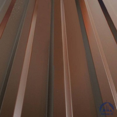 Профнастил RAL 8017 С21 0.7 мм купить  в Челябинске