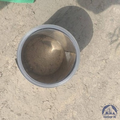 Лента алюминиевая 0,05х1500 АМГ2Н2 ТУ 1-2-432-82 купить  в Челябинске