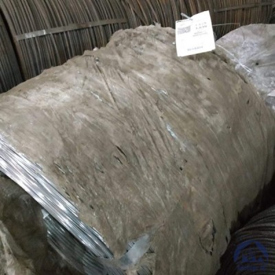 Проволока круглая 0,63-П-1-55 ГОСТ 3875-83 купить  в Челябинске