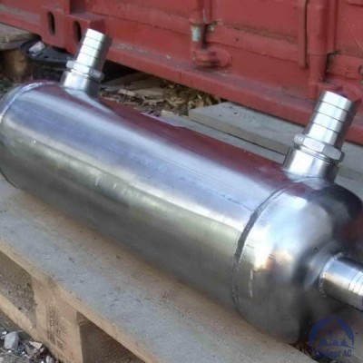 Теплообменник "Жидкость-газ" Т3 купить  в Челябинске