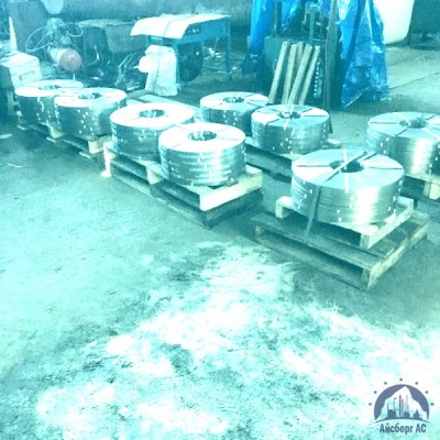 Лента алюминиевая 0,2х1088 А5Н3 ТУ 24.42.24.120-624-05810809-2018 купить  в Челябинске