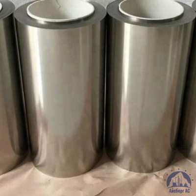 Алюминиевая фольга 0,2х500 мм 8006М ГОСТ 745 купить  в Челябинске