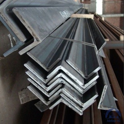 Уголок стальной неравнополочный 160х120х4 мм ст. 3сп/3пс ГОСТ 8510-93 купить  в Челябинске