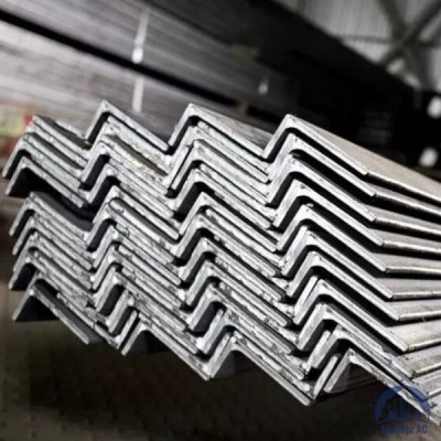 Уголок стальной неравнополочный 160х80х5 мм ст. 3сп/3пс ГОСТ 8510-93 купить  в Челябинске