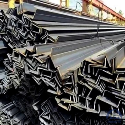 Уголок стальной неравнополочный 180х140х4 мм ст. 3сп/3пс ГОСТ 8510-93 купить  в Челябинске