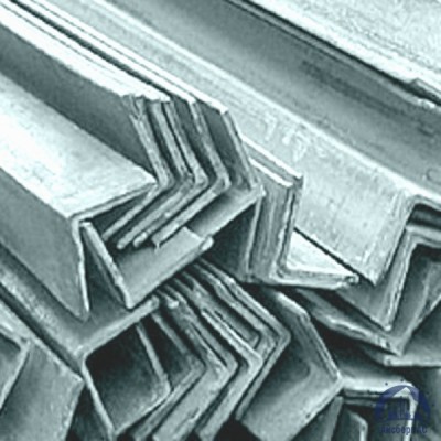 Уголок стальной неравнополочный 180х140х5 мм ст. 3сп/3пс ГОСТ 8510-93 купить  в Челябинске