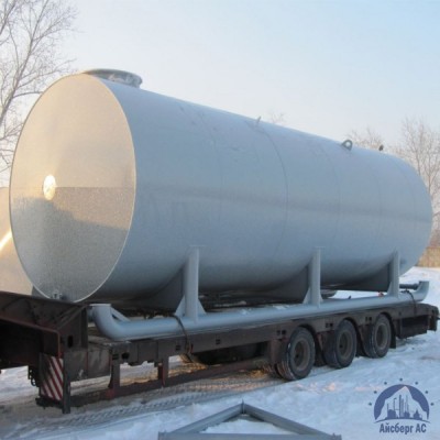 Резервуар СУГ 3 м3 купить  в Челябинске