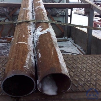 Труба холоднодеформированная 42х1 мм ст. 20 ГОСТ 8734-75 купить  в Челябинске