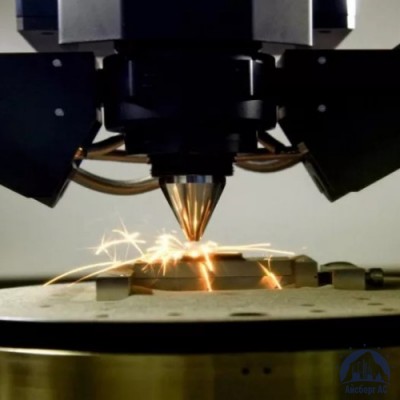 3D печать металлом купить  в Челябинске