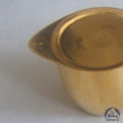 Микротигель ЗлСр 75-25 108-5 ГОСТ 6563-75 купить  в Челябинске