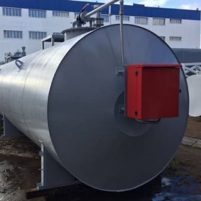 Резервуар для дизельного топлива 1 м3 купить  в Челябинске