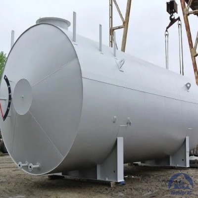 Резервуар для питьевой воды 75 м3 купить  в Челябинске