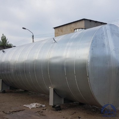 Резервуар для питьевой воды 50 м3 купить  в Челябинске