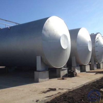 Резервуар для бензина 100 м3 купить  в Челябинске