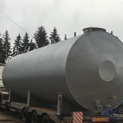 Резервуар для бензина 12,5 м3 купить  в Челябинске