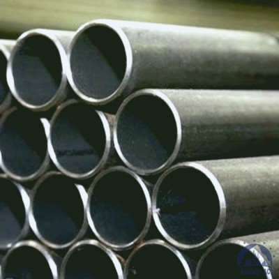 Труба холоднодеформированная 48х4 мм ст. 20 ГОСТ 8734-75 купить  в Челябинске